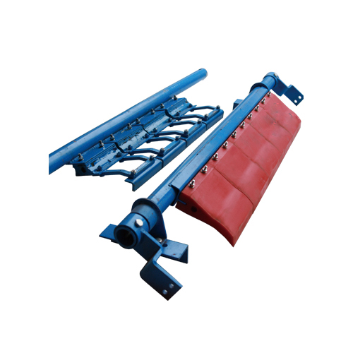 皮帶機(jī)清掃器